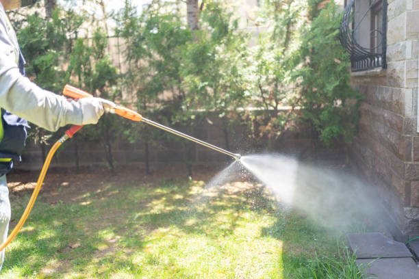 Best Best Pest Control Companies  in Cornell, WI